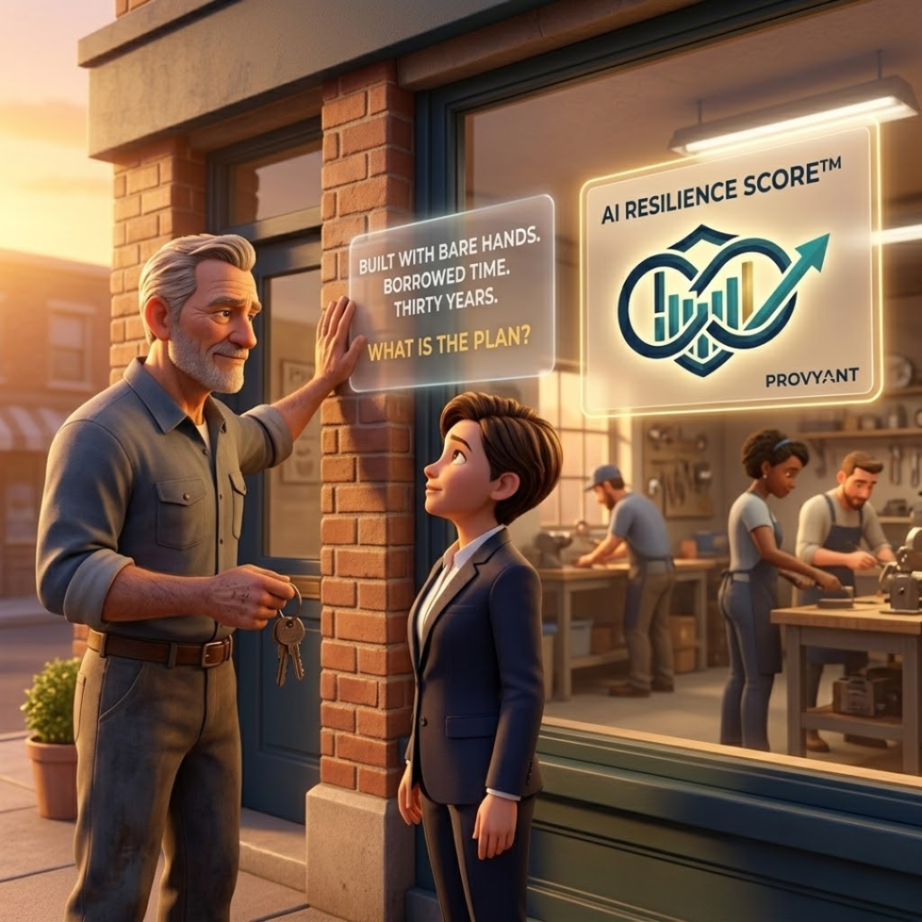Father's Day small business