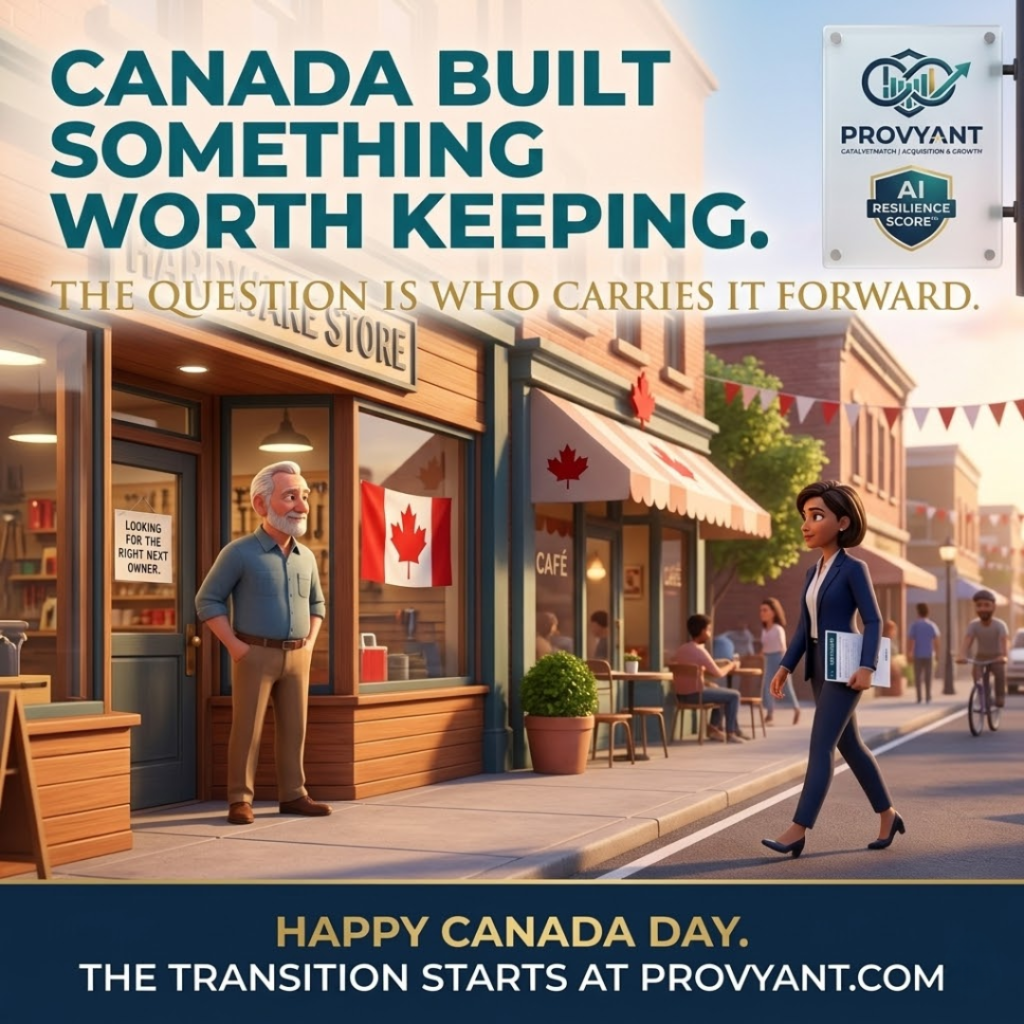 Canada Day 2026
