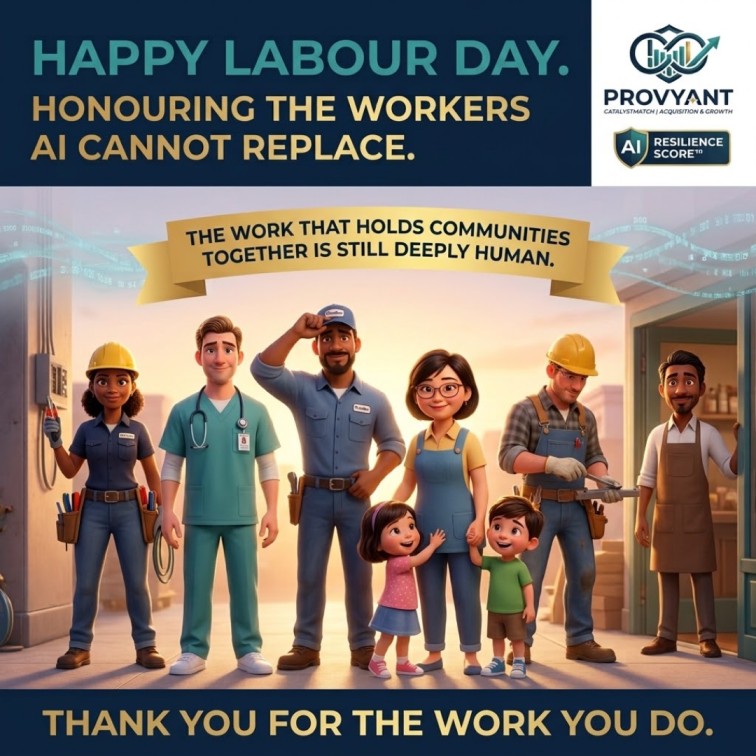 Labour Day 2026