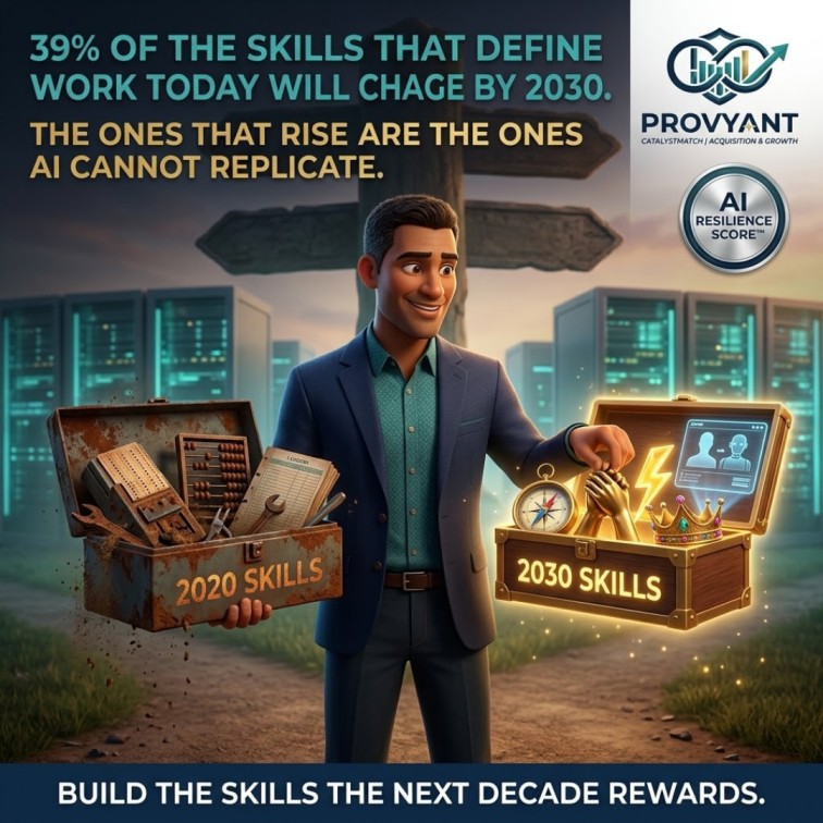 skills that matter 2030